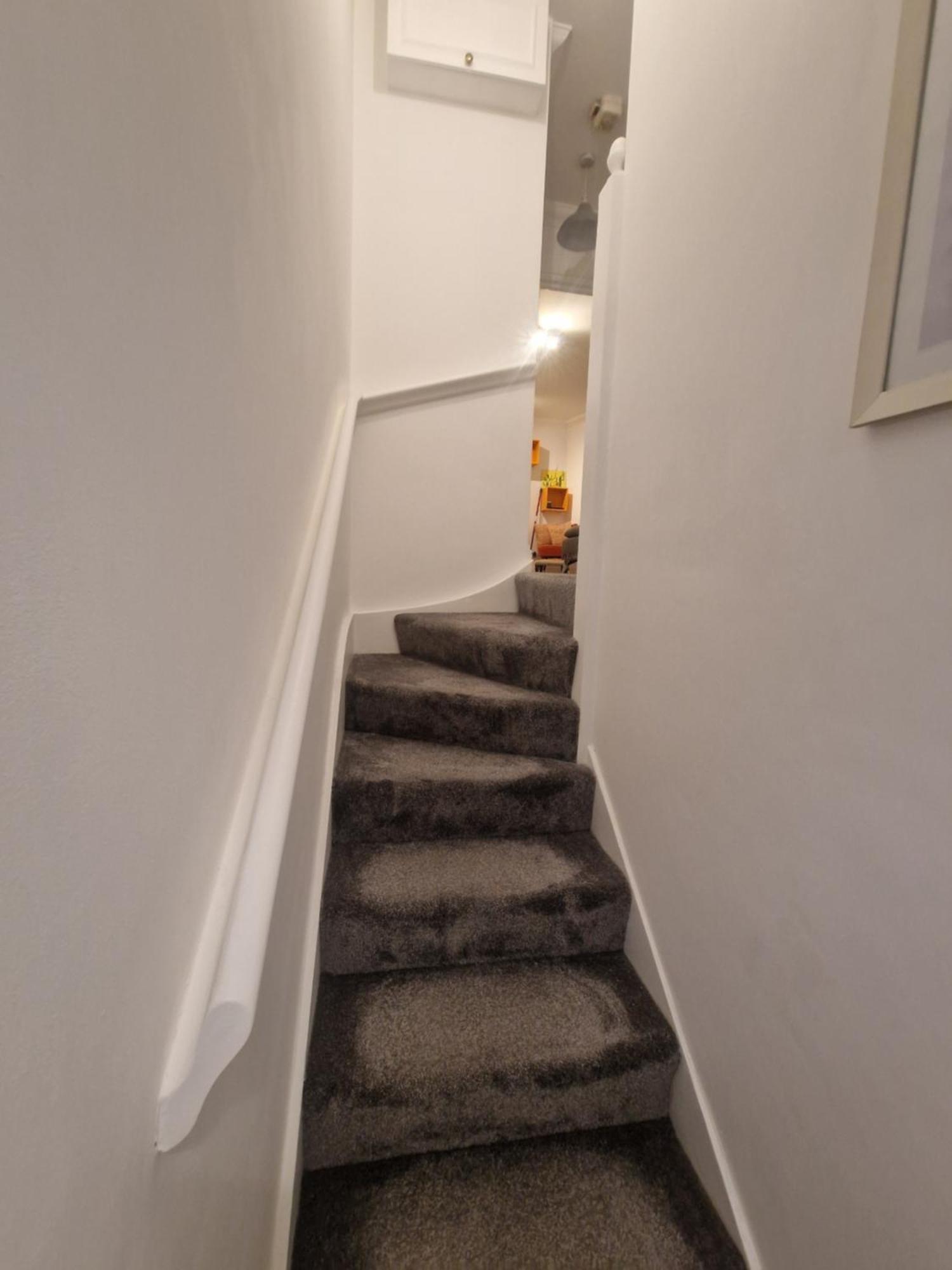 Apartmán Brondesbury Arms Londýn Exteriér fotografie